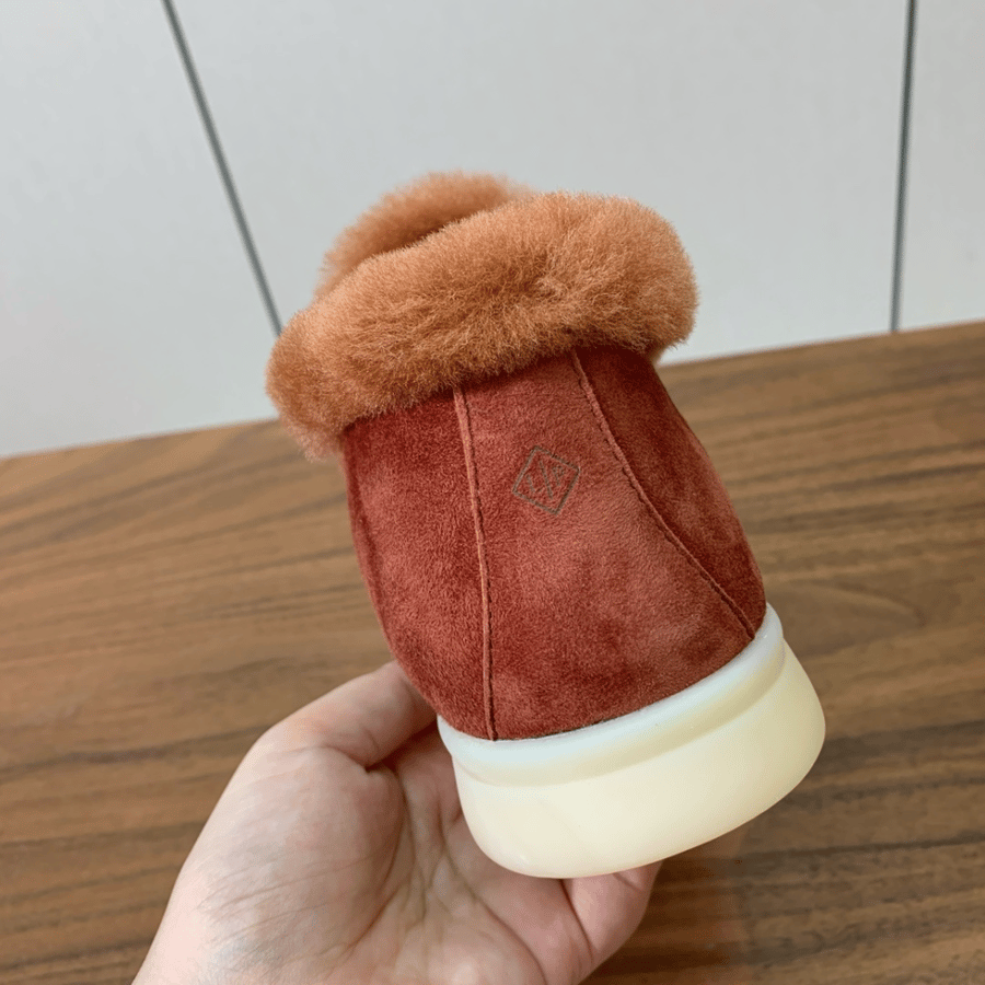 Loropiana Women Loafer Winter  +