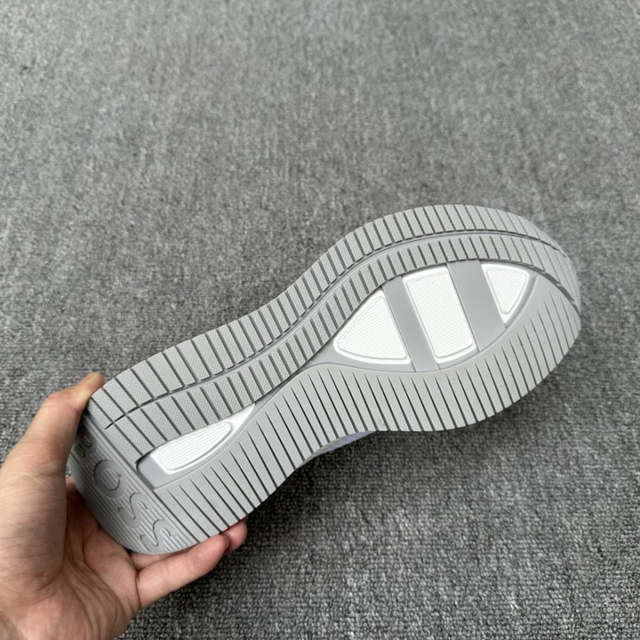 Boss Ttnm Evo Sneakers White Off White