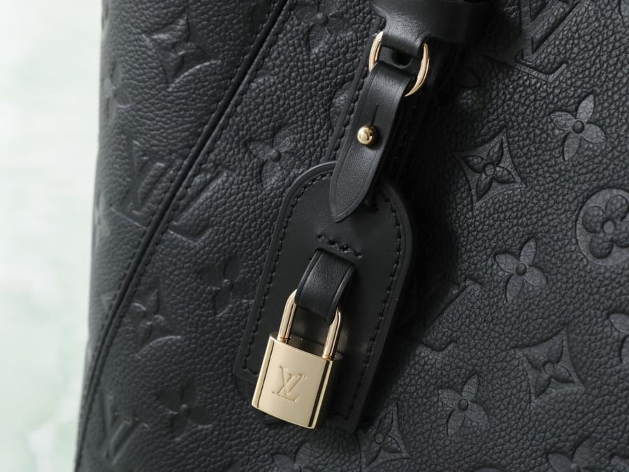 LV Tote Bag 40cm