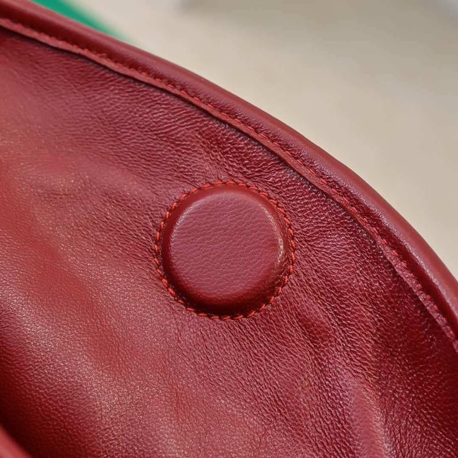 BV New Medium Hop Bag 46cm (Leather)