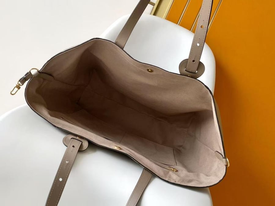 LV Tote Bag Monogram Empreinte 40cm