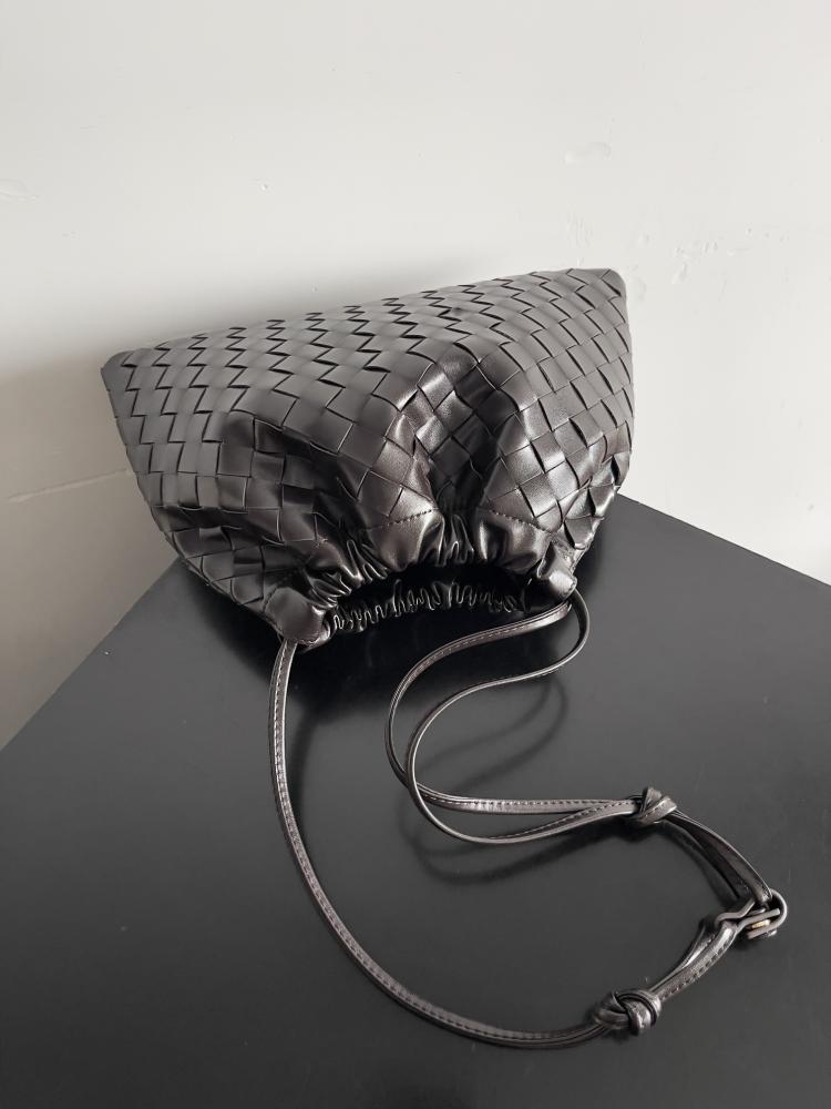BV Dustbag Shoulder Bag 32cm