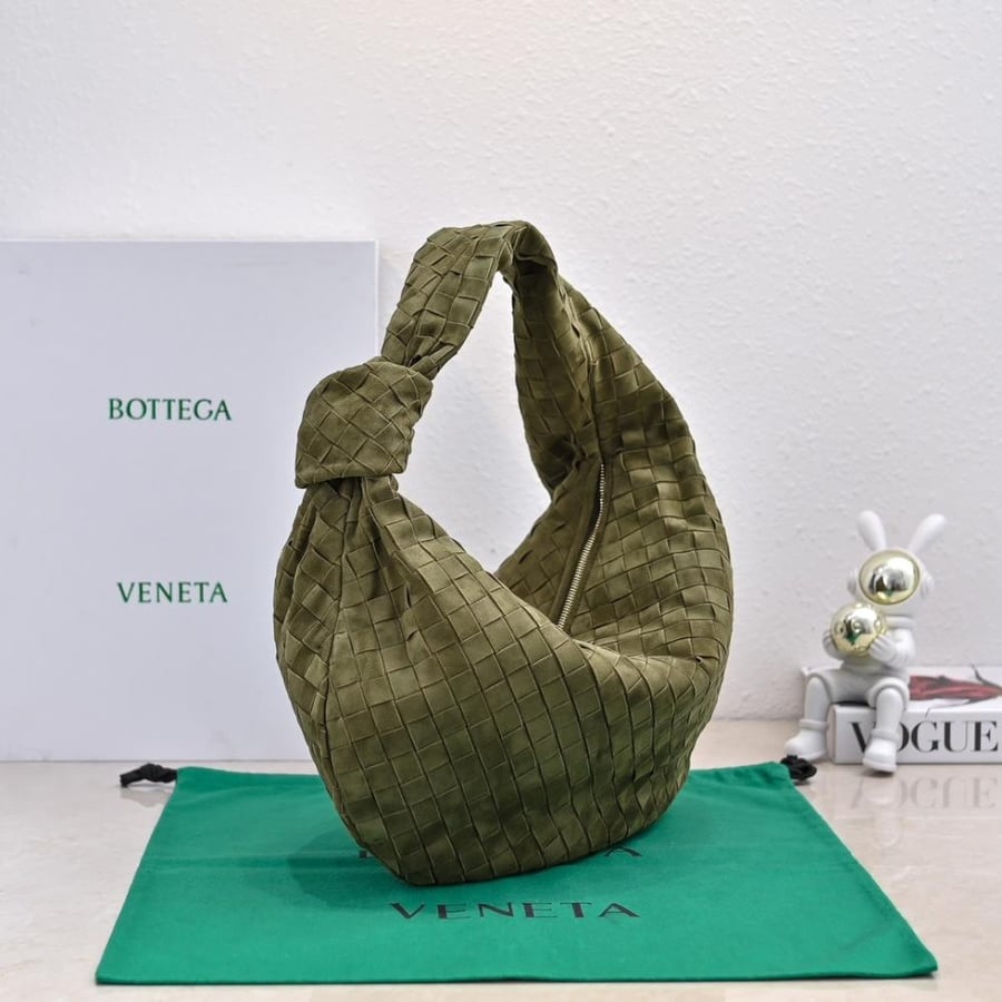 BV Large Jodie Tote Bag 40cm