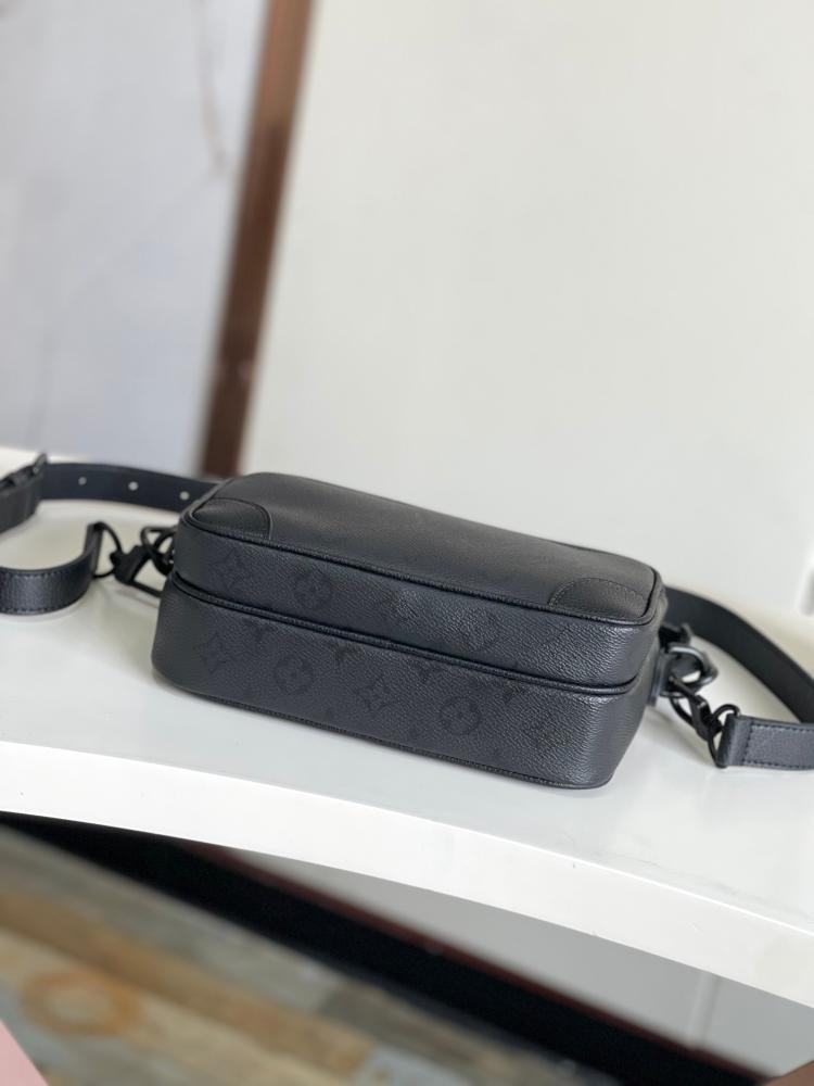 LV Vanity Bag 19cm