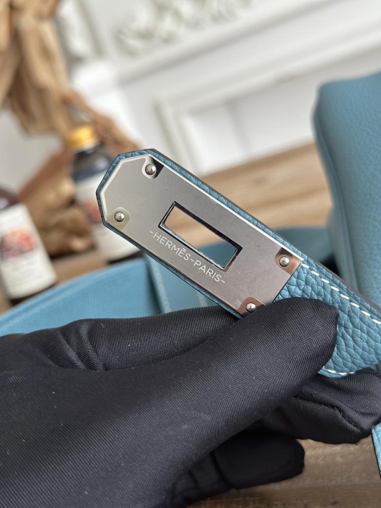 Hermes Hac à Dos 18 Backpack
