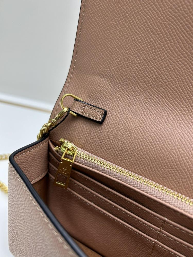 Valentino Garavani VRING Calfskin Leather Bag Collection