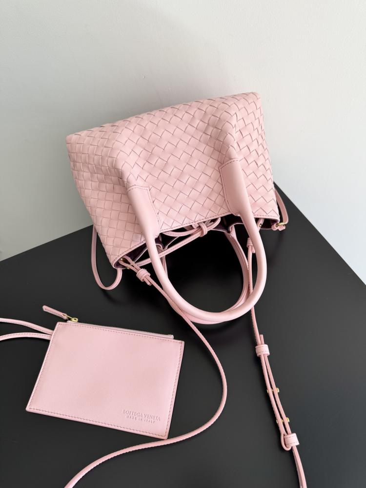 BV Pinacoteca Bag 24cm