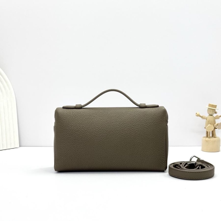 Loro Piana Extra Pocket L19 Vanity Case Collection