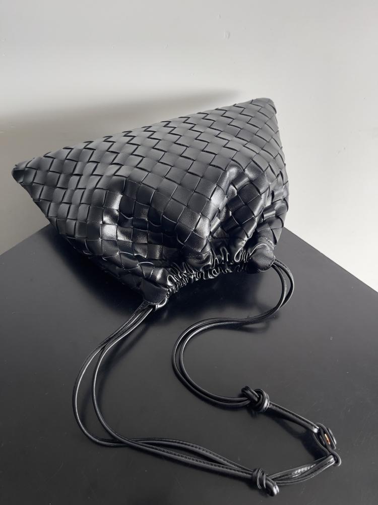 BV Dustbag Shoulder Bag 32cm
