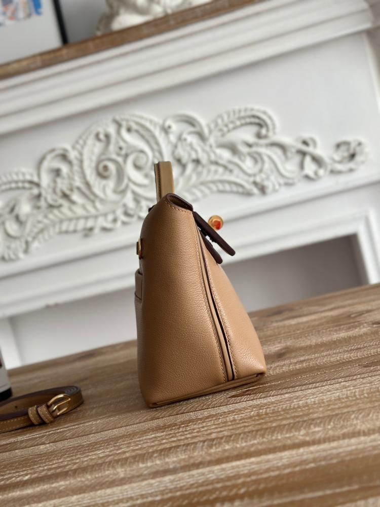 Hermes 24/24 Mini Bag 21cm
