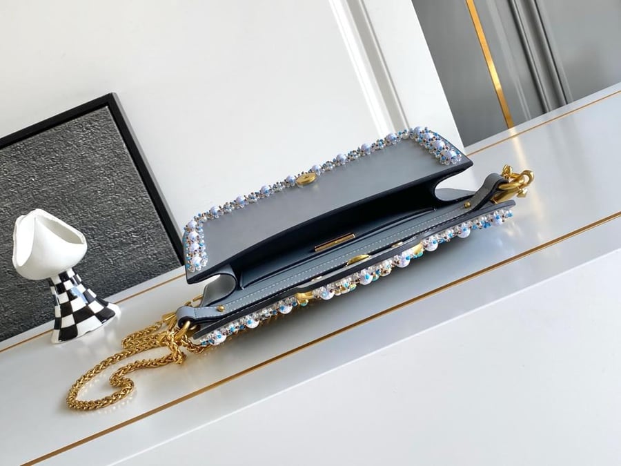 Valentino Garavani Loco Embellished Bags Collection