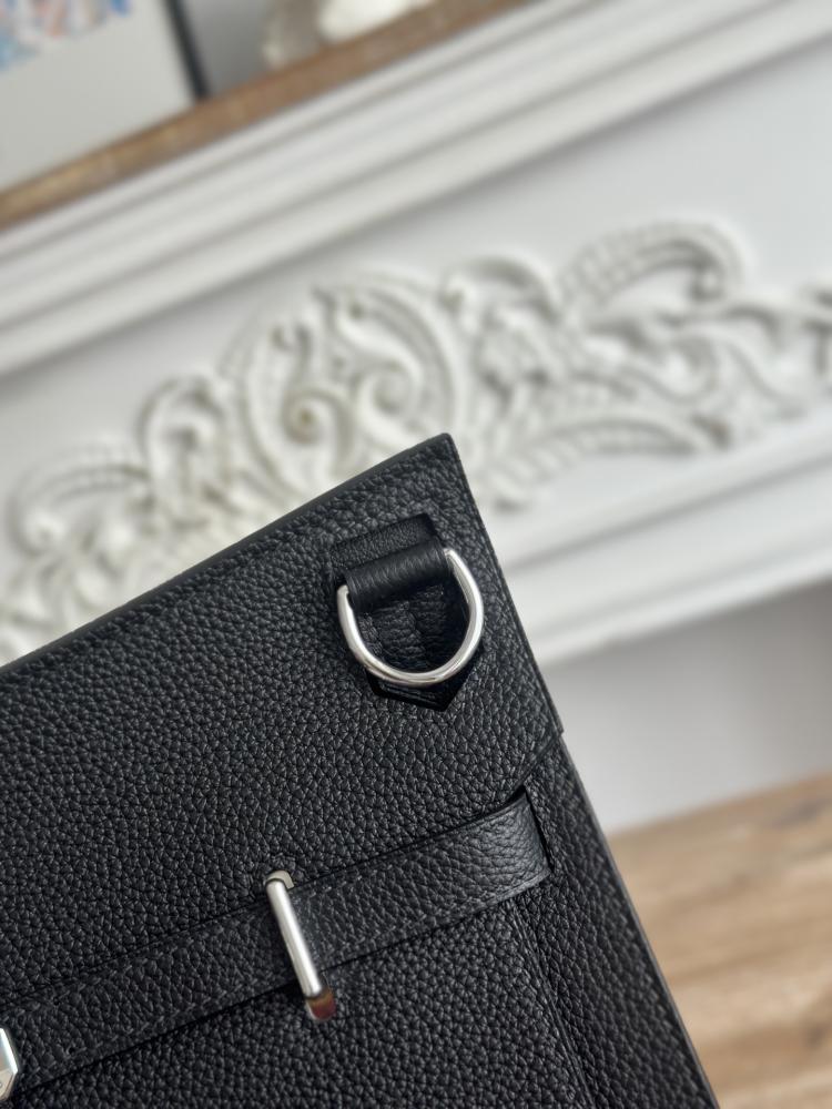 Hermes Jypsiere 28 Bag