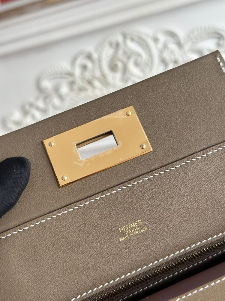 Hermes 24/24 Mini Bag 21cm
