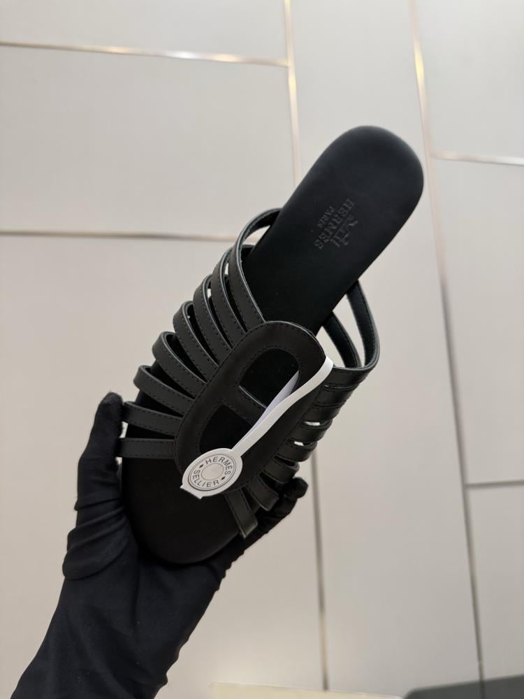 Hermes 35-42 slipper