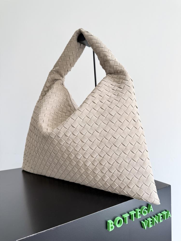 BV New Large Hop Bag 54cm (Suede)