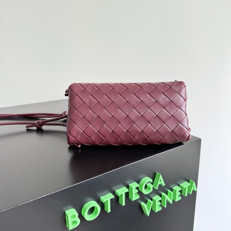 BV Concert Pouch 18.5cm