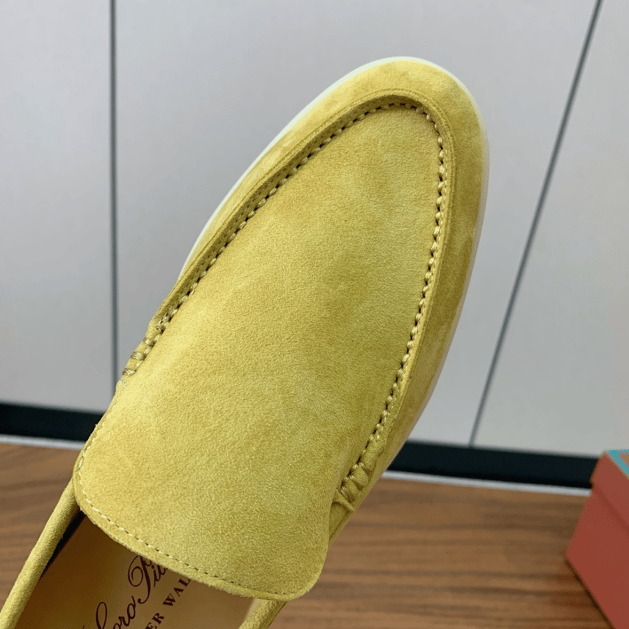 Loropiana Loafer YEllow