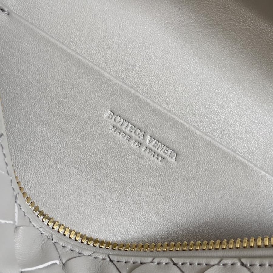 BV Vanity Case Bag 22cm