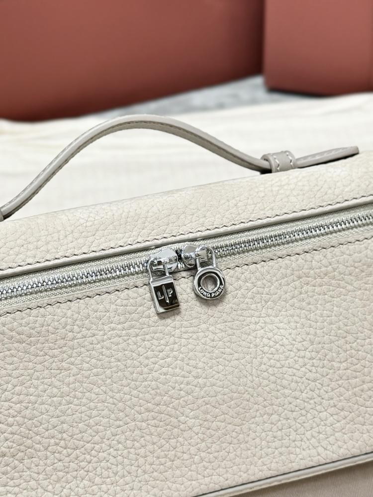 Loro Piana Extra Pocket L19 Vanity Case Collection