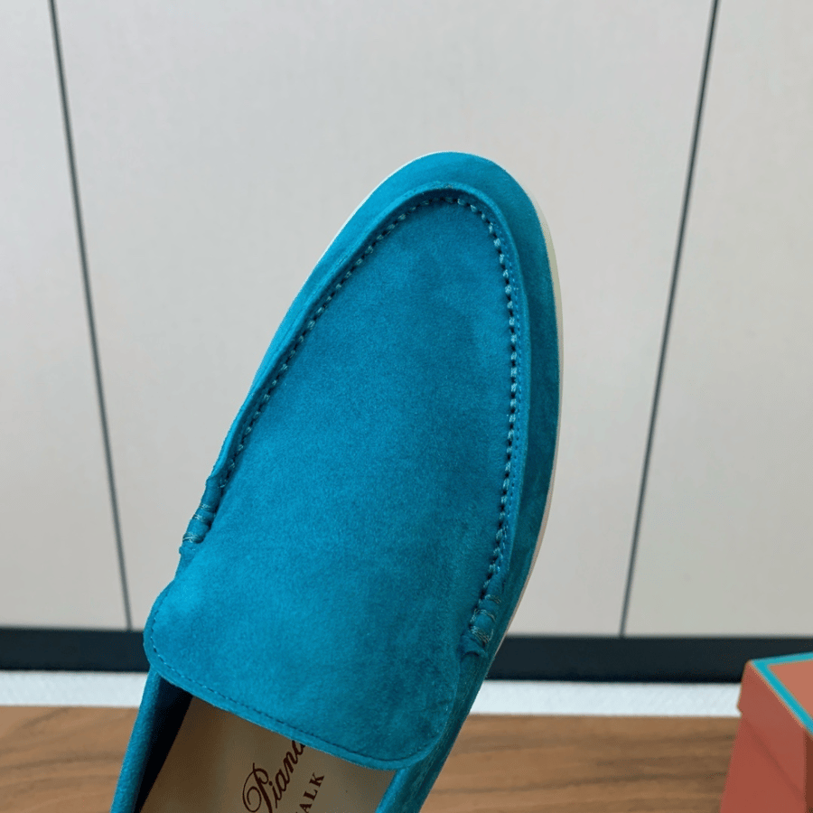 Loropiana Loafer Sea Blue