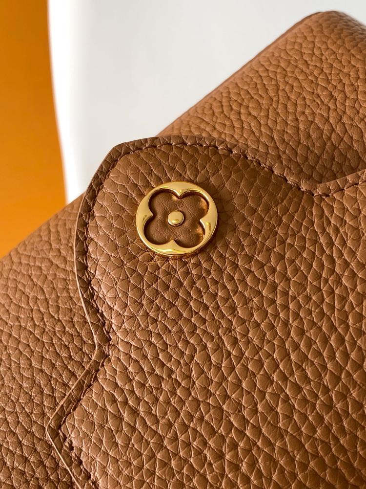 LV Capucines Mini Bag