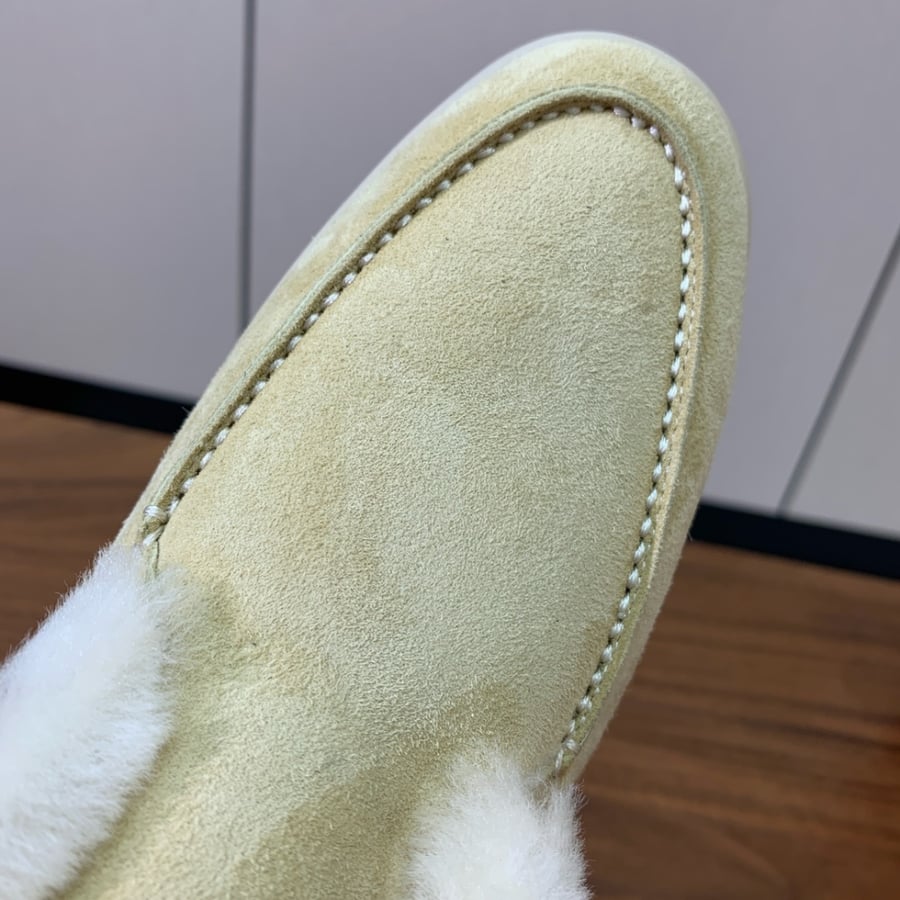 Loropiana Women Loafer Winter  +