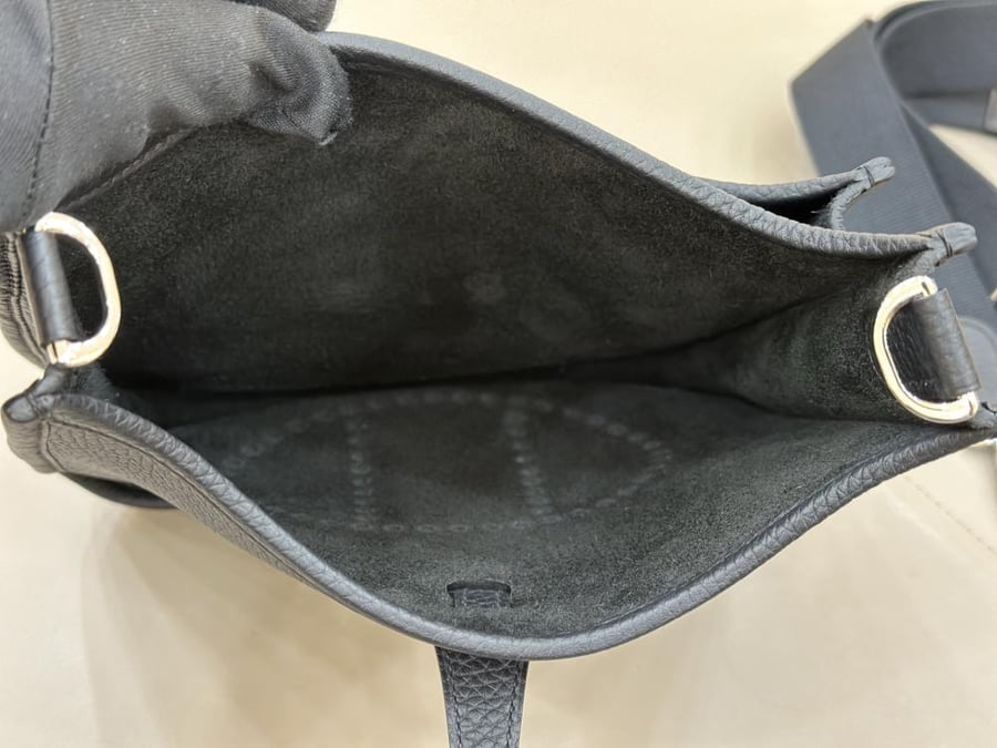 Hermes Evelyne III 29 TC Bag