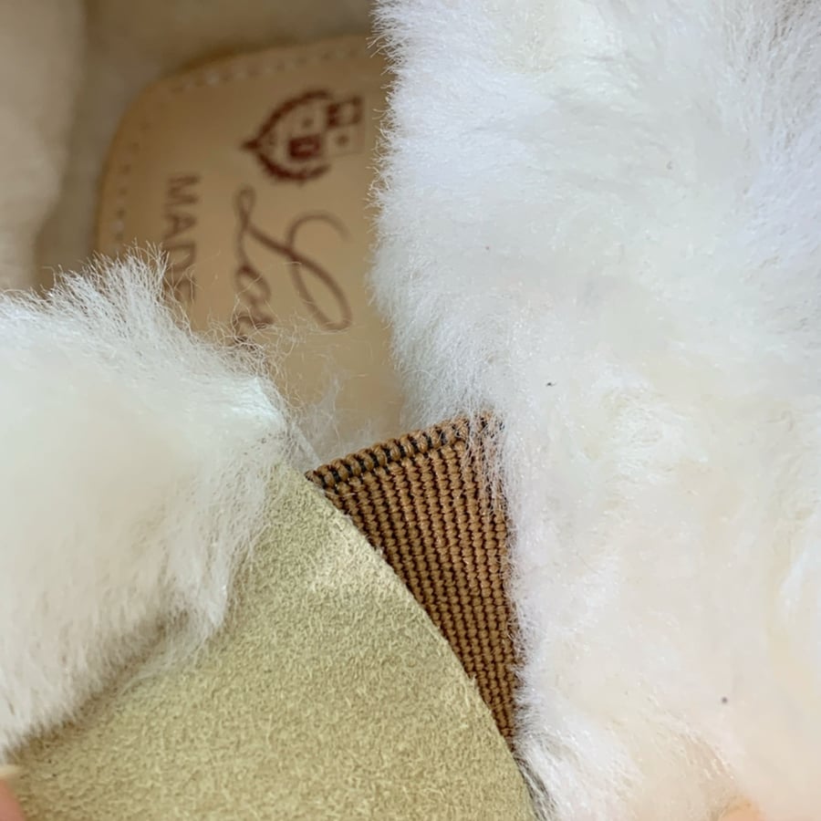 Loropiana Women Loafer Winter  +