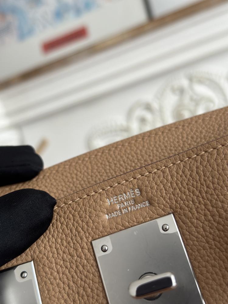 Hermes Hac à Dos 18 Backpack