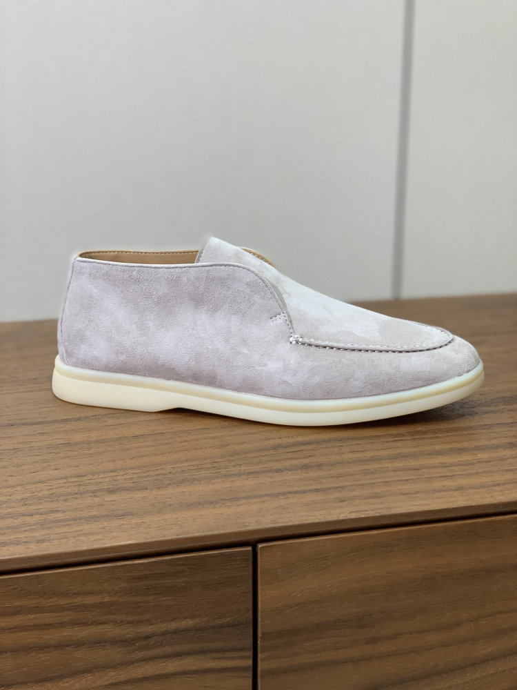 Loropiana Loafer Summer Grey