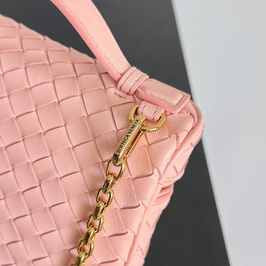 BV Small Soft Vanity Case 19cm