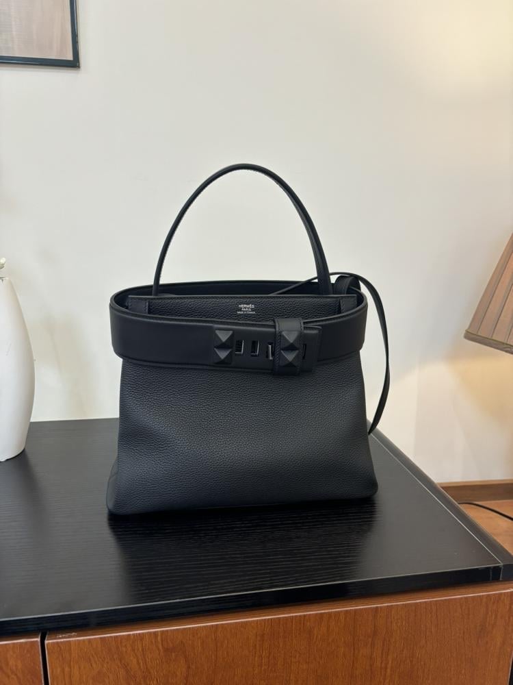 Hermes Médor Bag 27cm