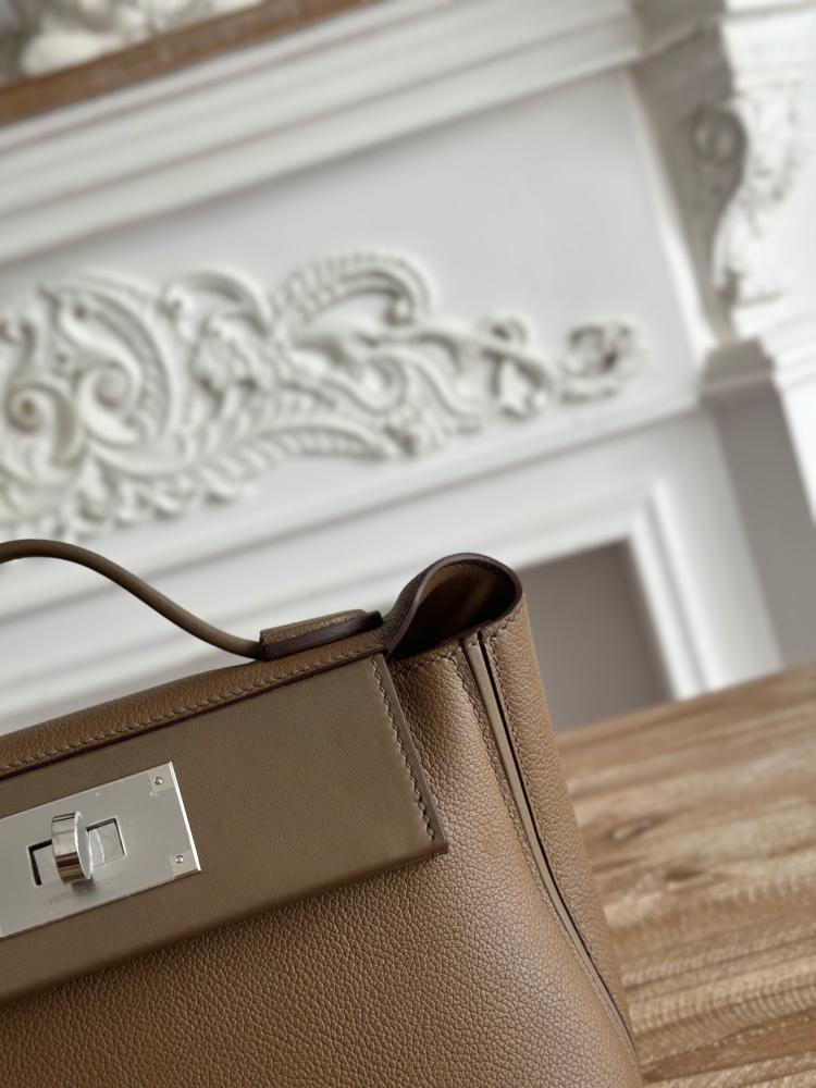 Hermes 24/24 Mini Bag 21cm