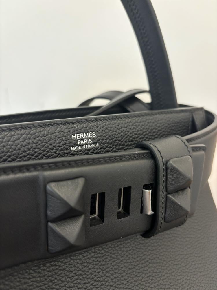 Hermes Médor Bag 27cm