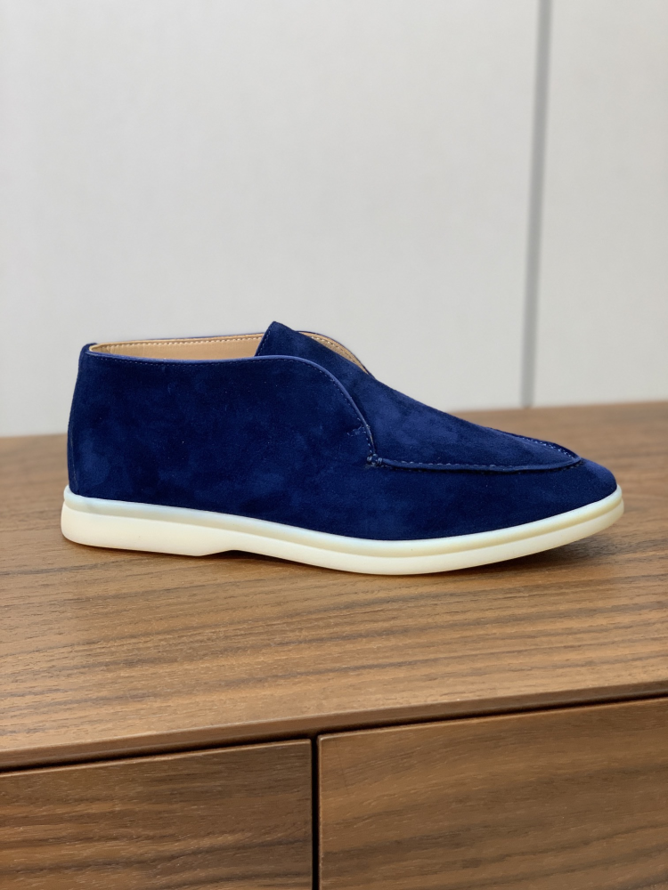 Loropiana Loafer Summer Deep Blue