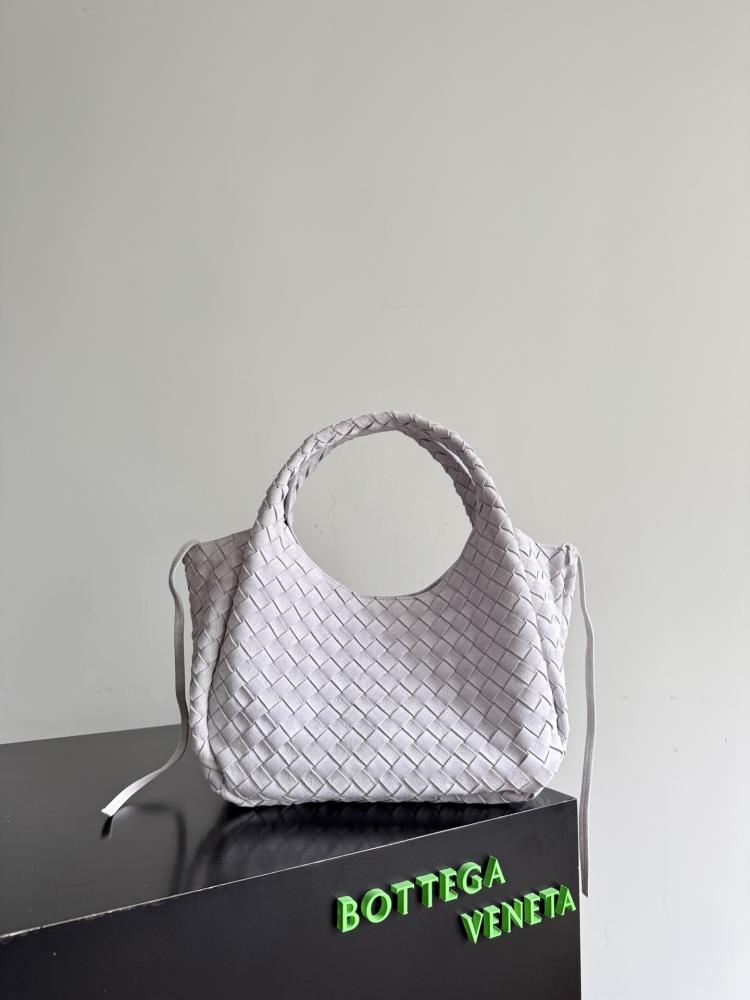BV Campana Shoulder Bag 33cm