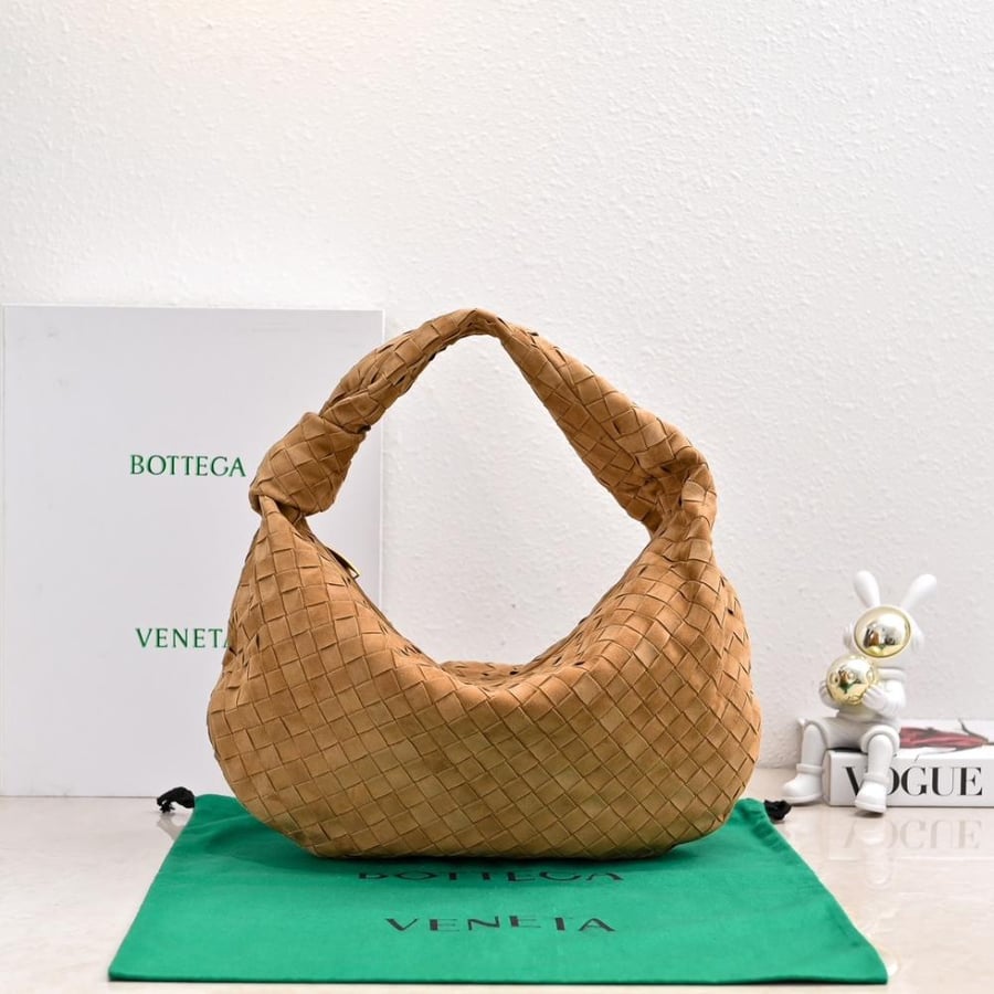 BV Large Jodie Tote Bag 40cm