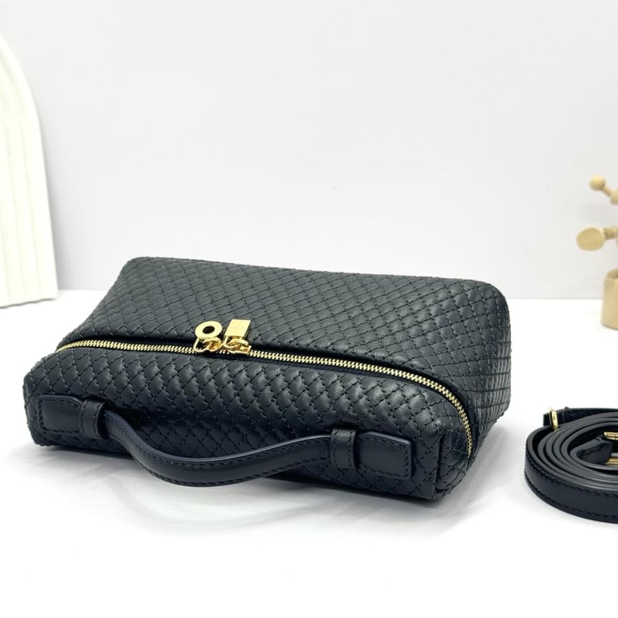 Loro Piana Extra Pocket L19 Vanity Case Collection