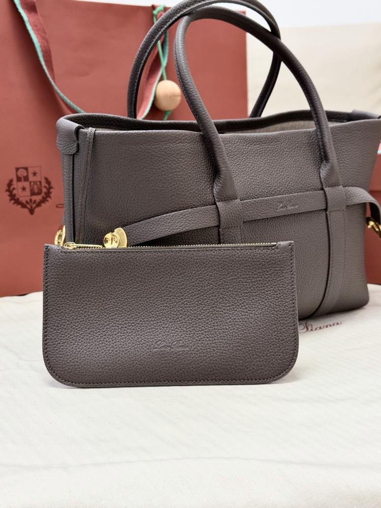 Loro Piana Medium Tote Bag Collection