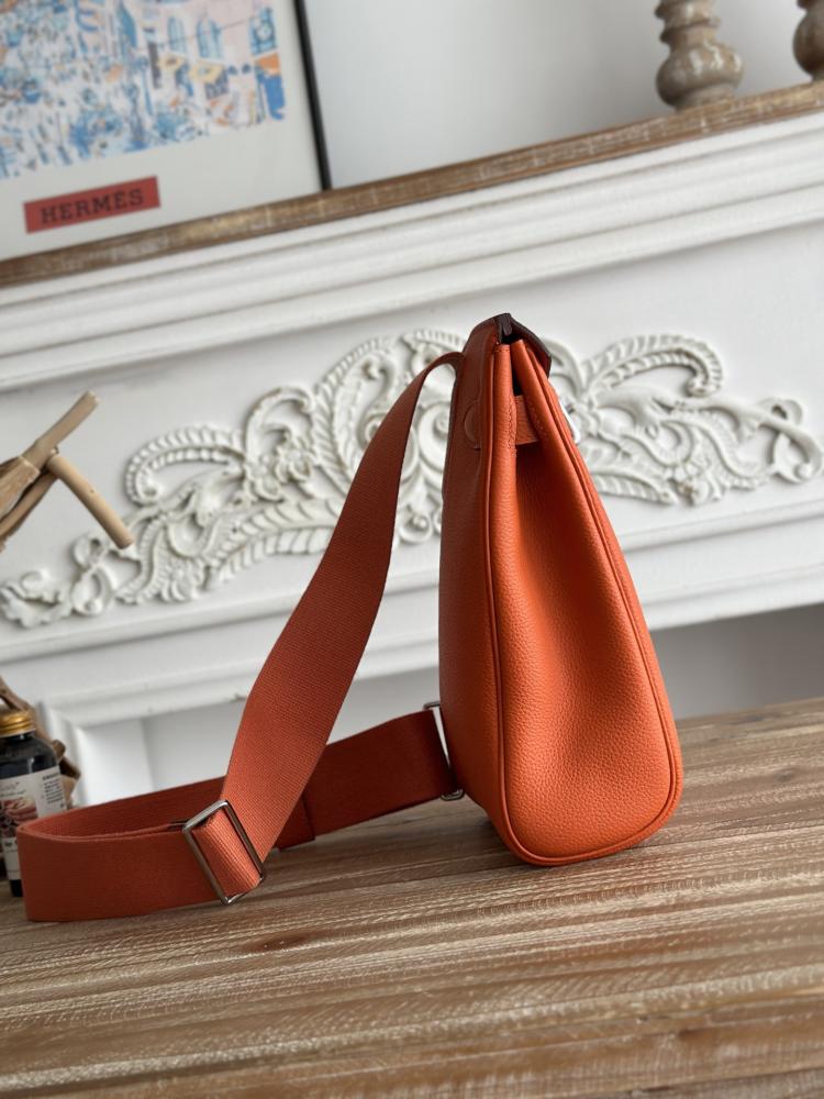 Hermes Hac à Dos 18 Backpack