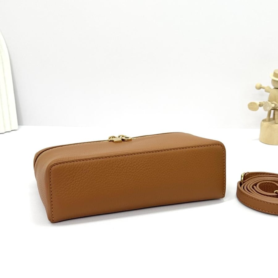 Loro Piana Extra Pocket L19 Vanity Case Collection