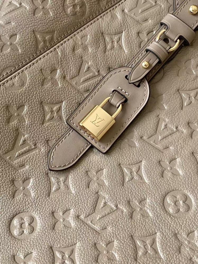 LV Tote Bag Monogram Empreinte 40cm