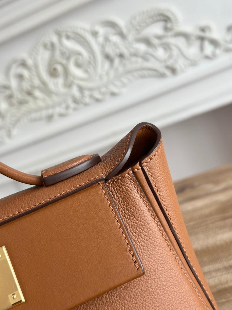 Hermes 24/24 Mini Bag 21cm