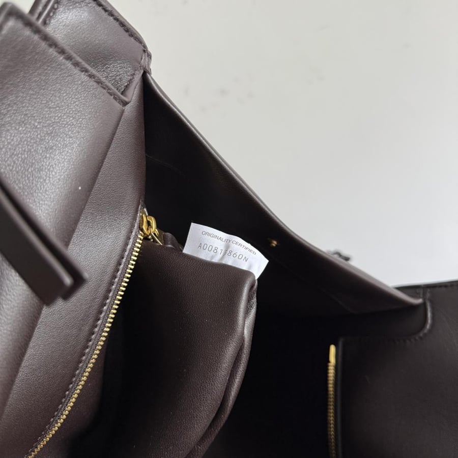 BV BarBara Tote Bag 37cm