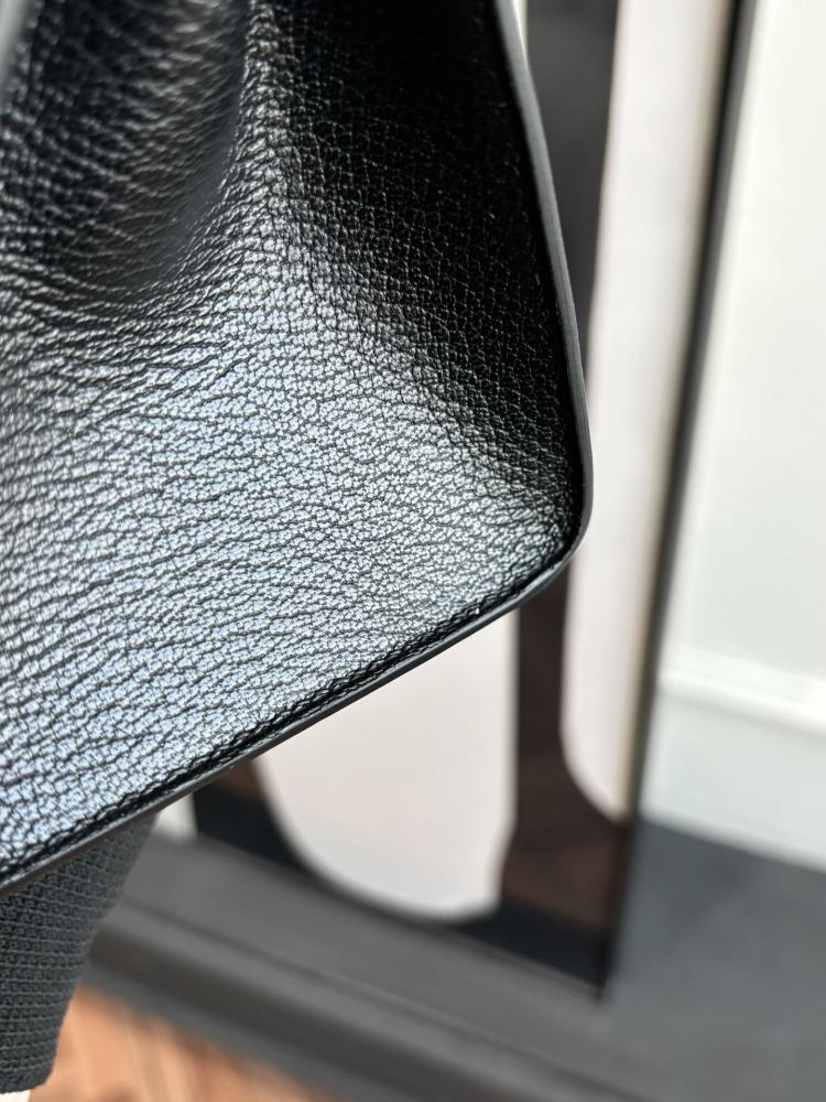Hermes Birkin 20 Mini Bouclerie Moderne