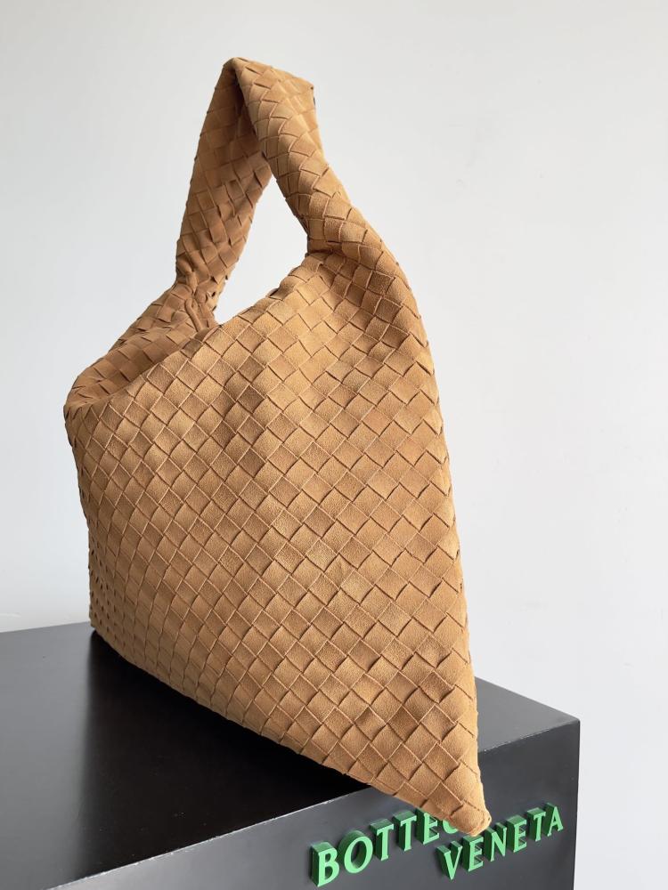 BV New Large Hop Bag 54cm (Suede)