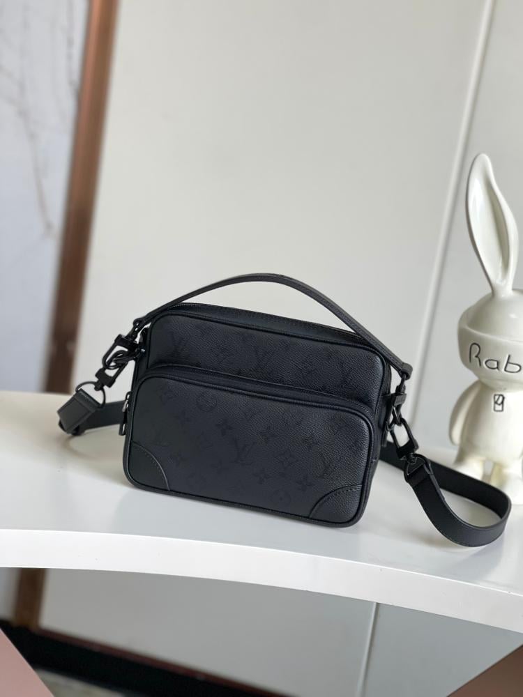 LV Vanity Bag 19cm