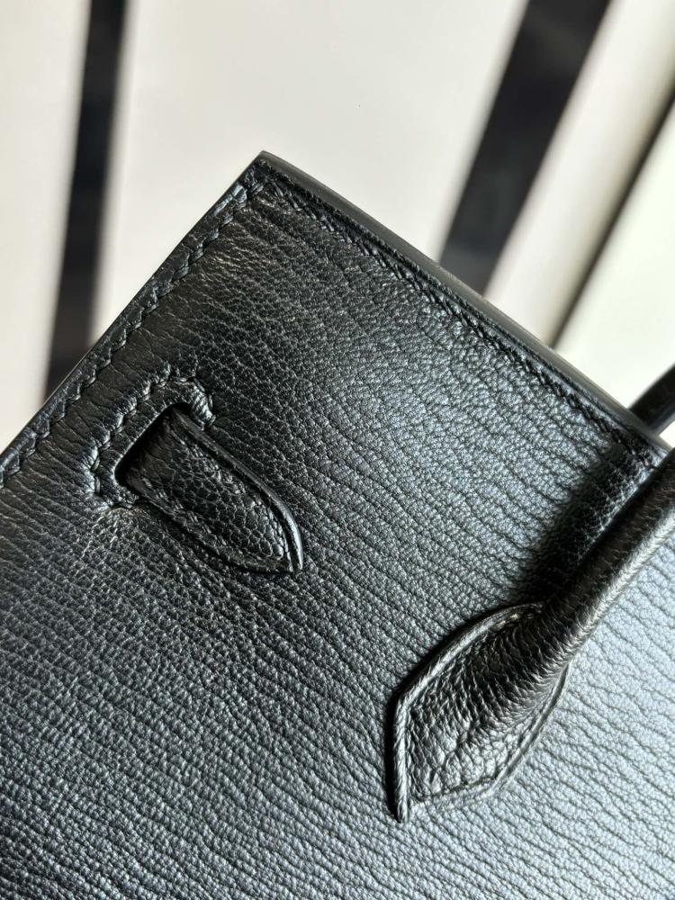 Hermes Birkin 20 Mini Bouclerie Moderne