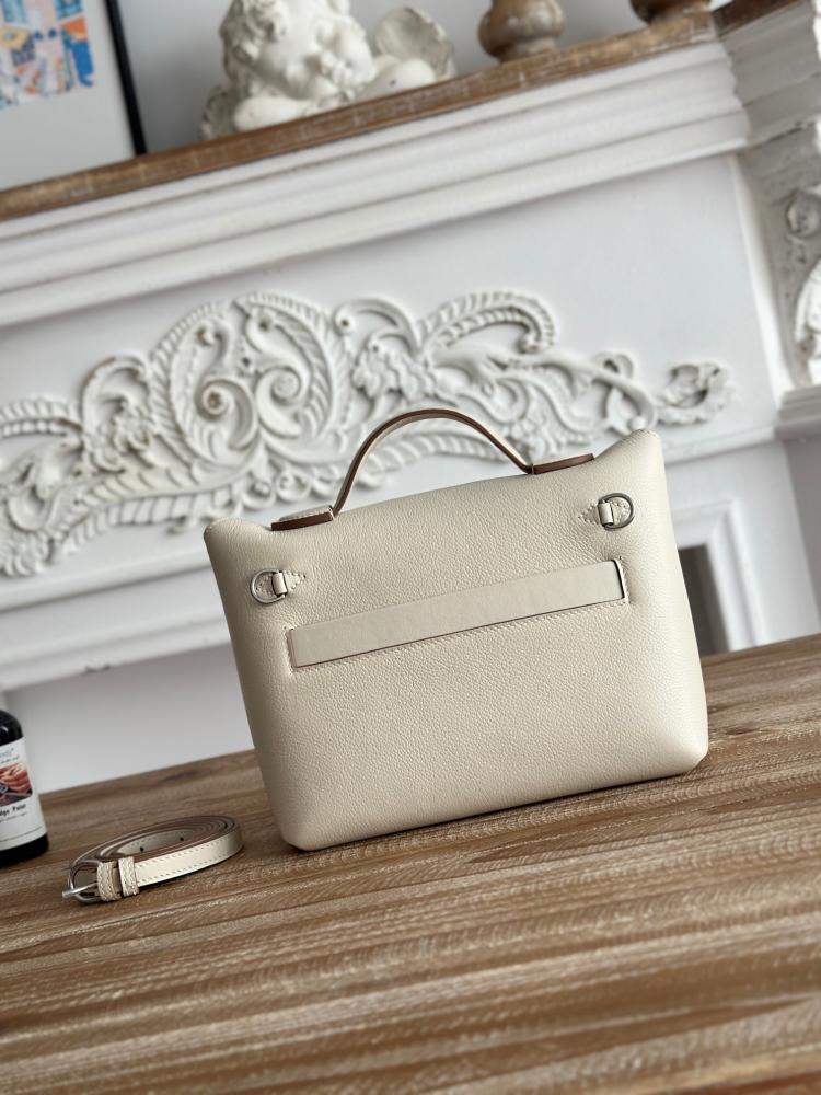 Hermes 24/24 Mini Bag 21cm