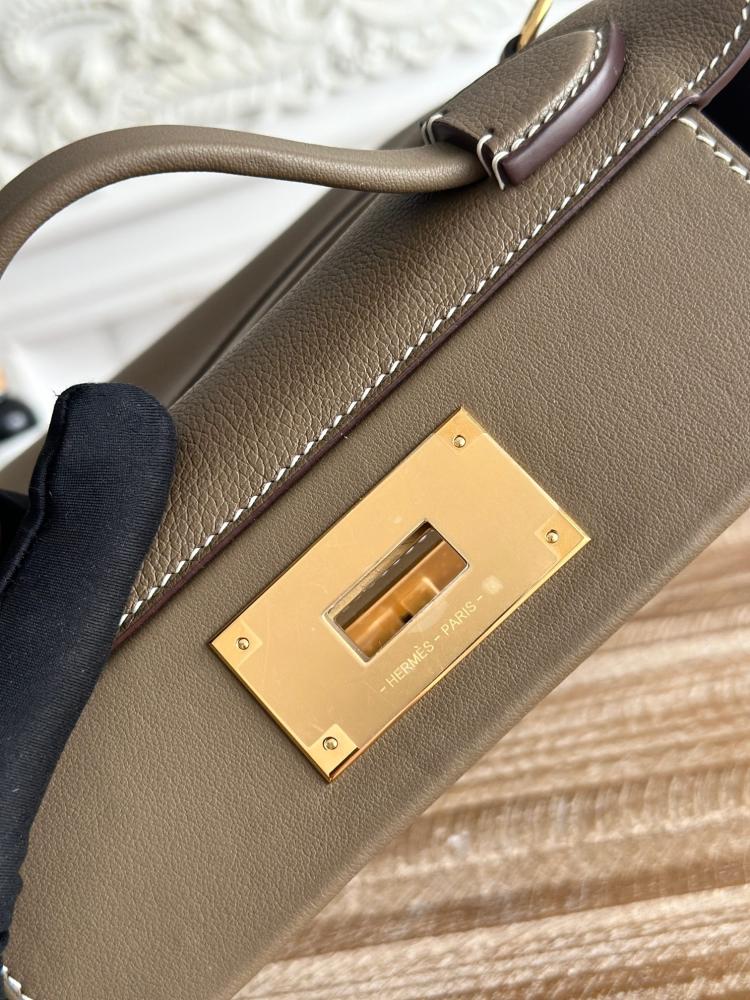 Hermes 24/24 Mini Bag 21cm